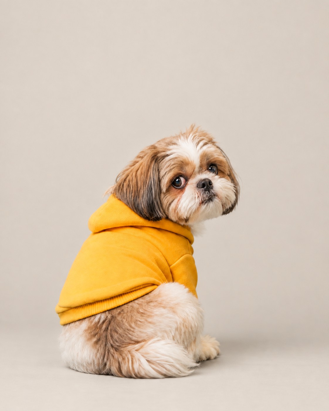 Shih-tzu