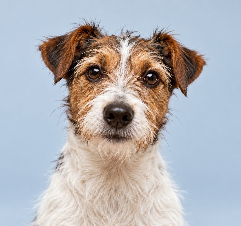 Jack Russell teriér